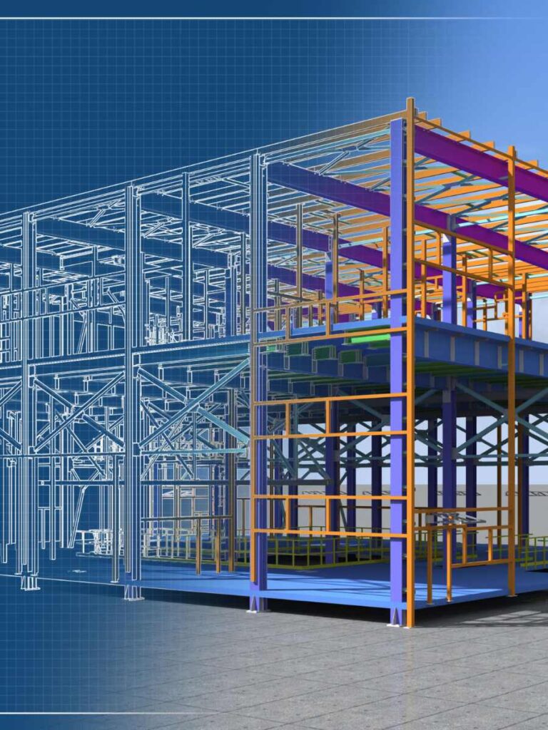 4D planning BIM