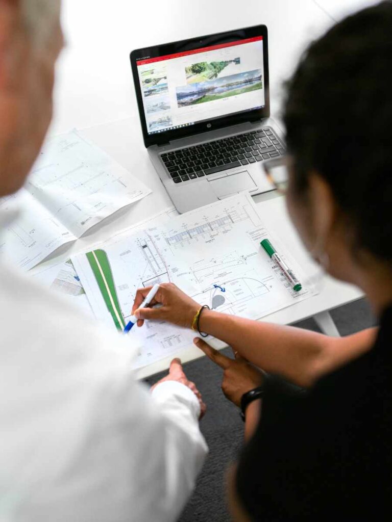 planning and scheduling