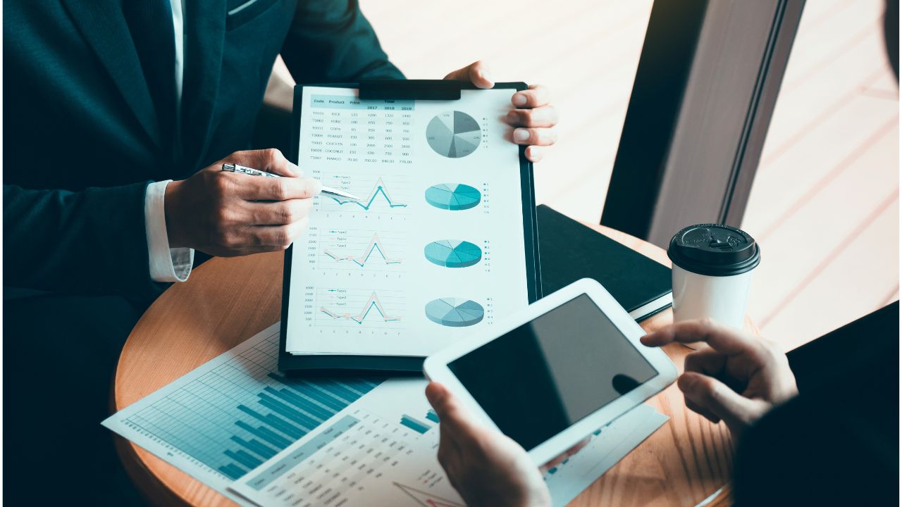 cost management